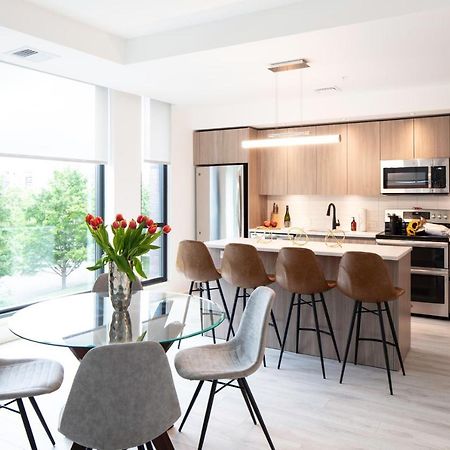 Whyhotel Tysons Corner Greensboro Dr Екстер'єр фото