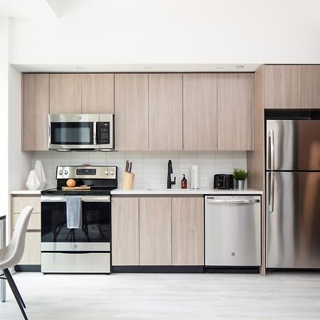 Whyhotel Tysons Corner Greensboro Dr Екстер'єр фото