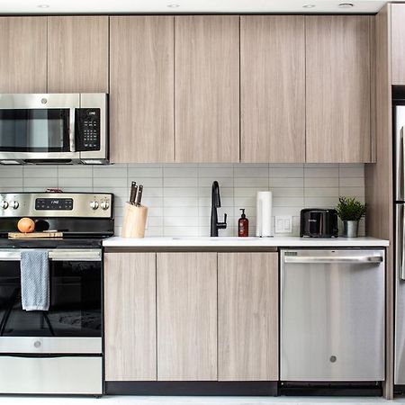 Whyhotel Tysons Corner Greensboro Dr Екстер'єр фото