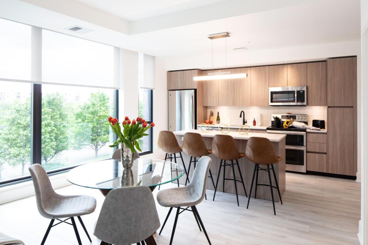 Whyhotel Tysons Corner Greensboro Dr Екстер'єр фото
