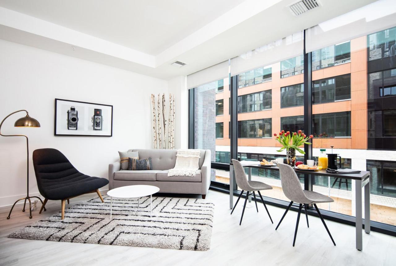 Whyhotel Tysons Corner Greensboro Dr Екстер'єр фото