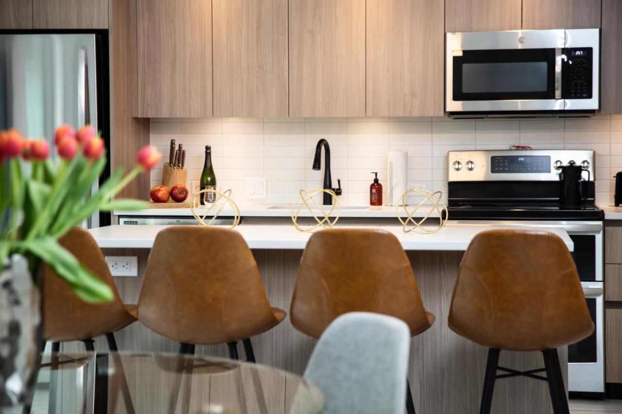 Whyhotel Tysons Corner Greensboro Dr Екстер'єр фото