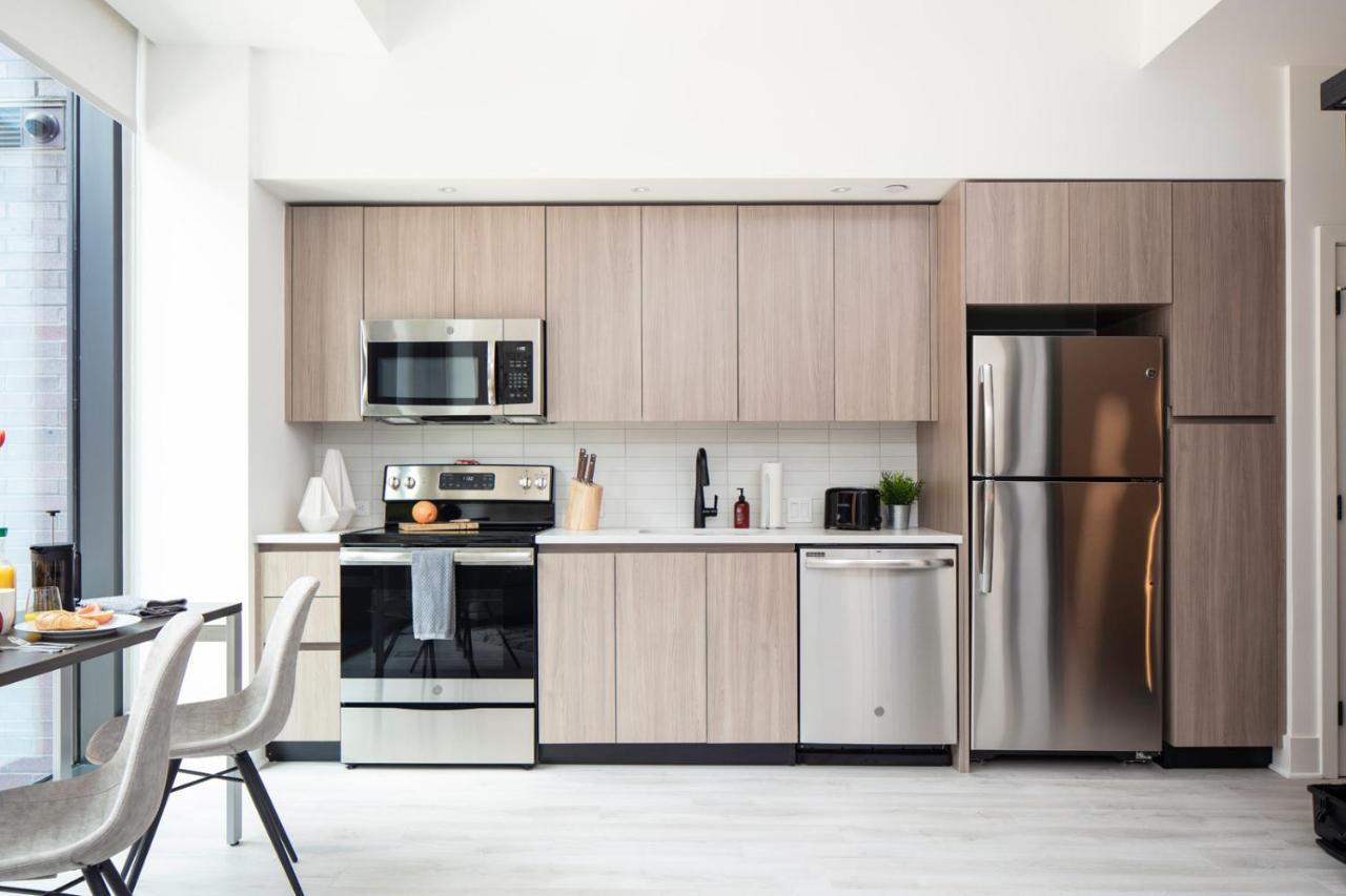 Whyhotel Tysons Corner Greensboro Dr Екстер'єр фото