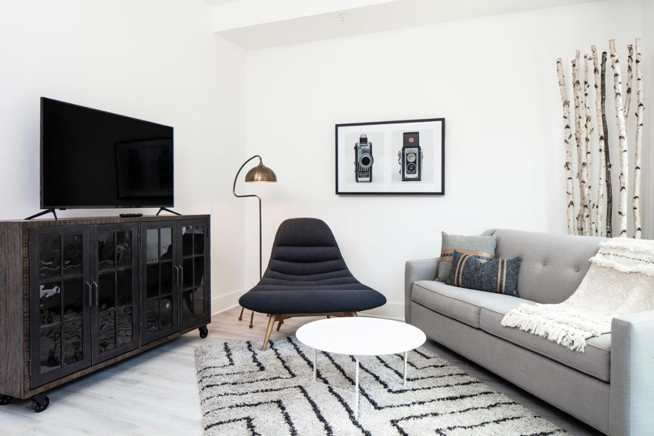 Whyhotel Tysons Corner Greensboro Dr Екстер'єр фото