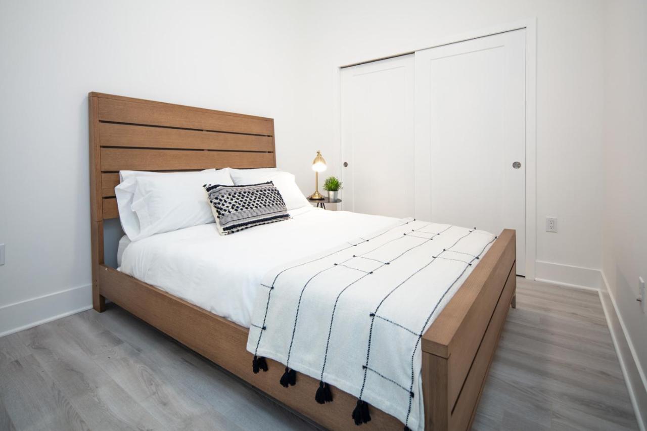 Whyhotel Tysons Corner Greensboro Dr Екстер'єр фото