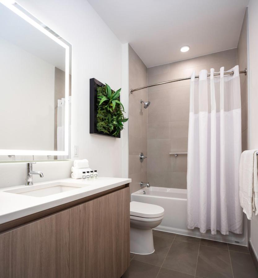 Whyhotel Tysons Corner Greensboro Dr Екстер'єр фото