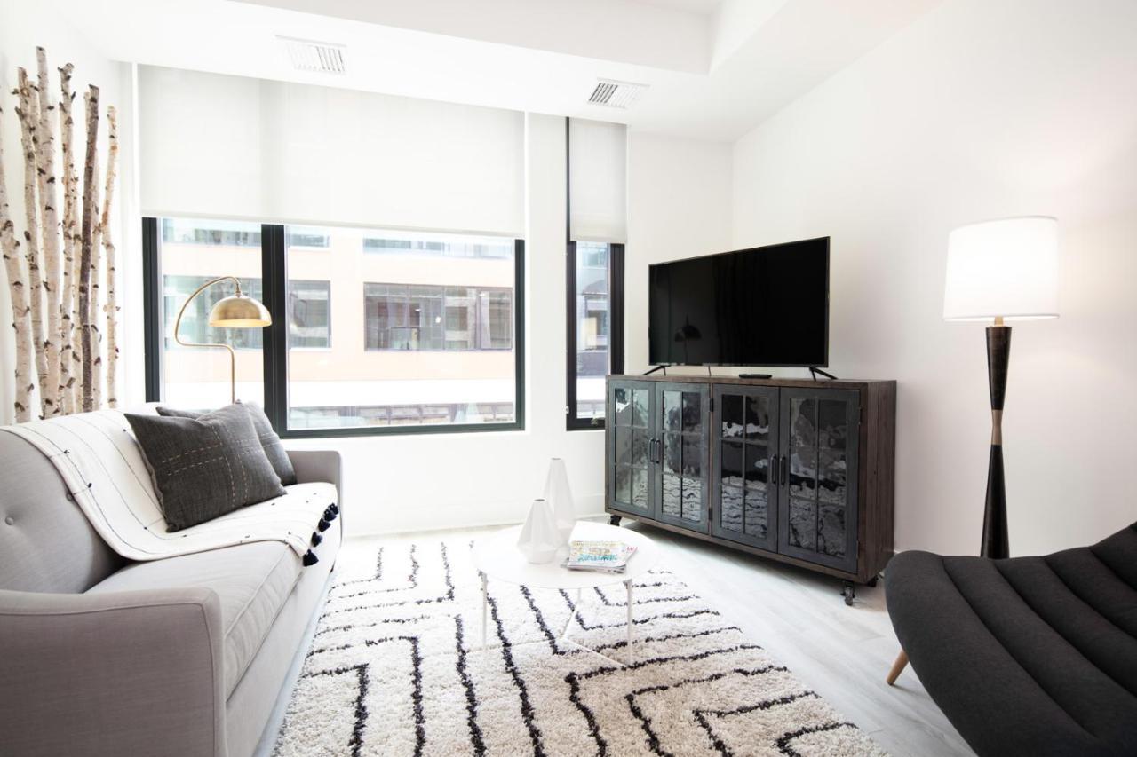 Whyhotel Tysons Corner Greensboro Dr Екстер'єр фото