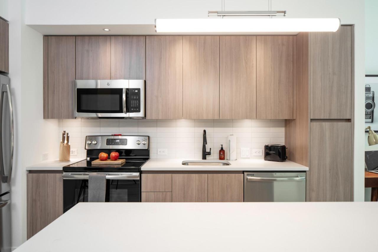 Whyhotel Tysons Corner Greensboro Dr Екстер'єр фото