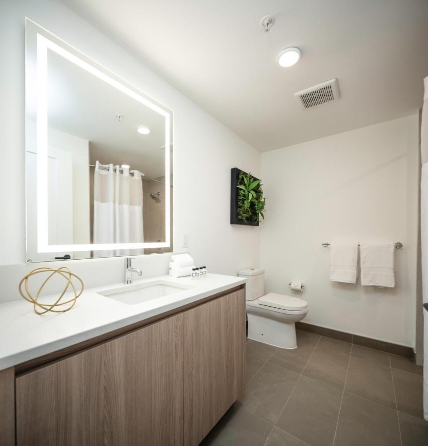 Whyhotel Tysons Corner Greensboro Dr Екстер'єр фото