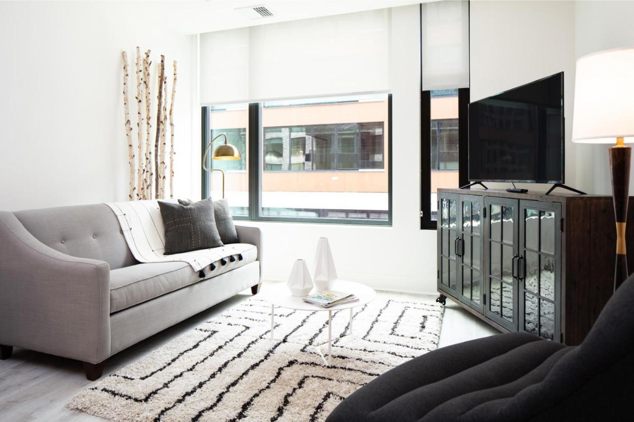 Whyhotel Tysons Corner Greensboro Dr Екстер'єр фото