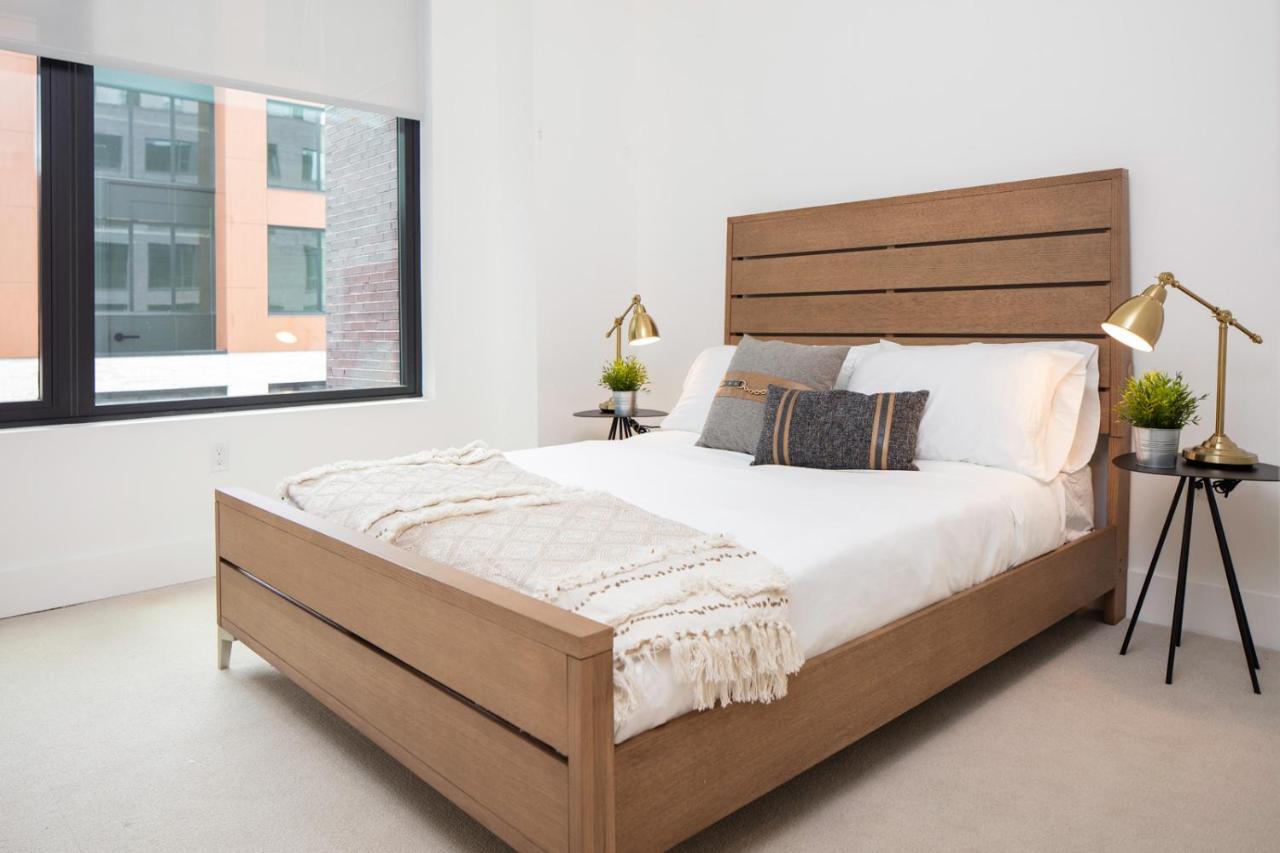 Whyhotel Tysons Corner Greensboro Dr Екстер'єр фото