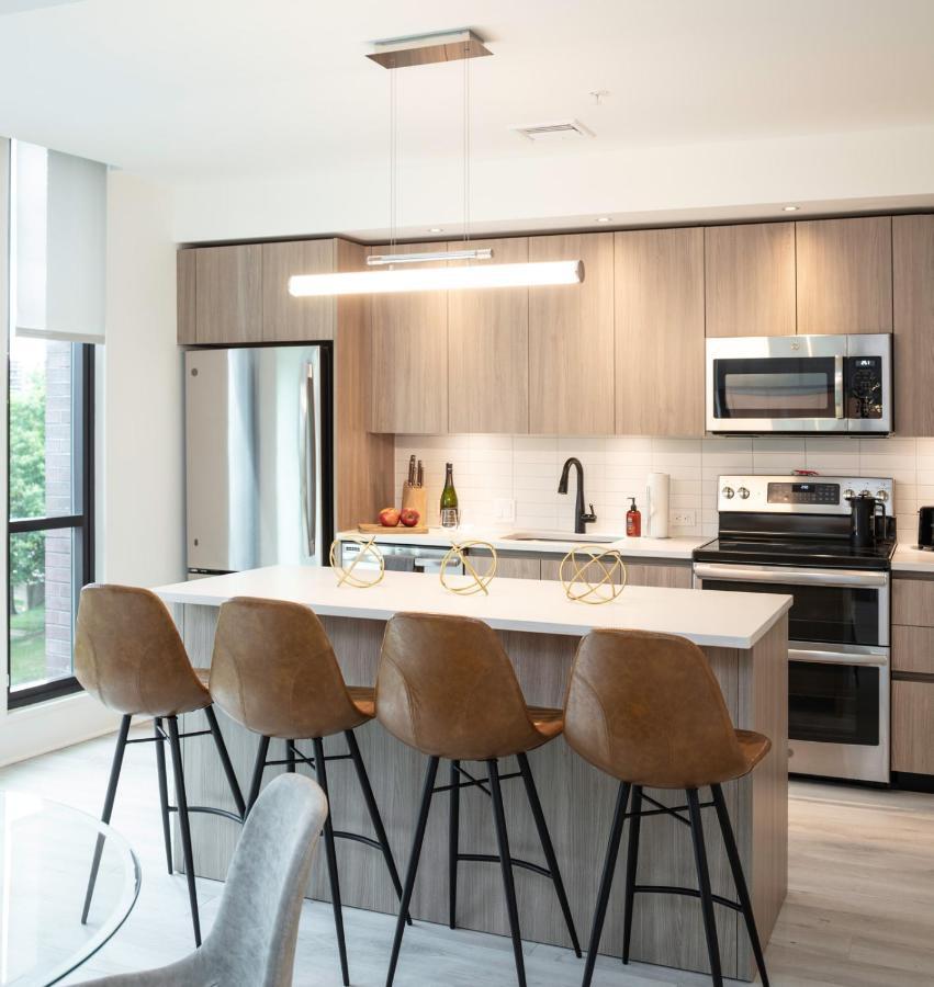Whyhotel Tysons Corner Greensboro Dr Екстер'єр фото