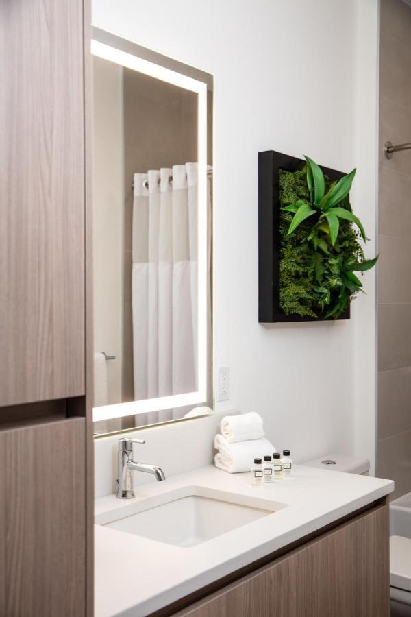Whyhotel Tysons Corner Greensboro Dr Екстер'єр фото