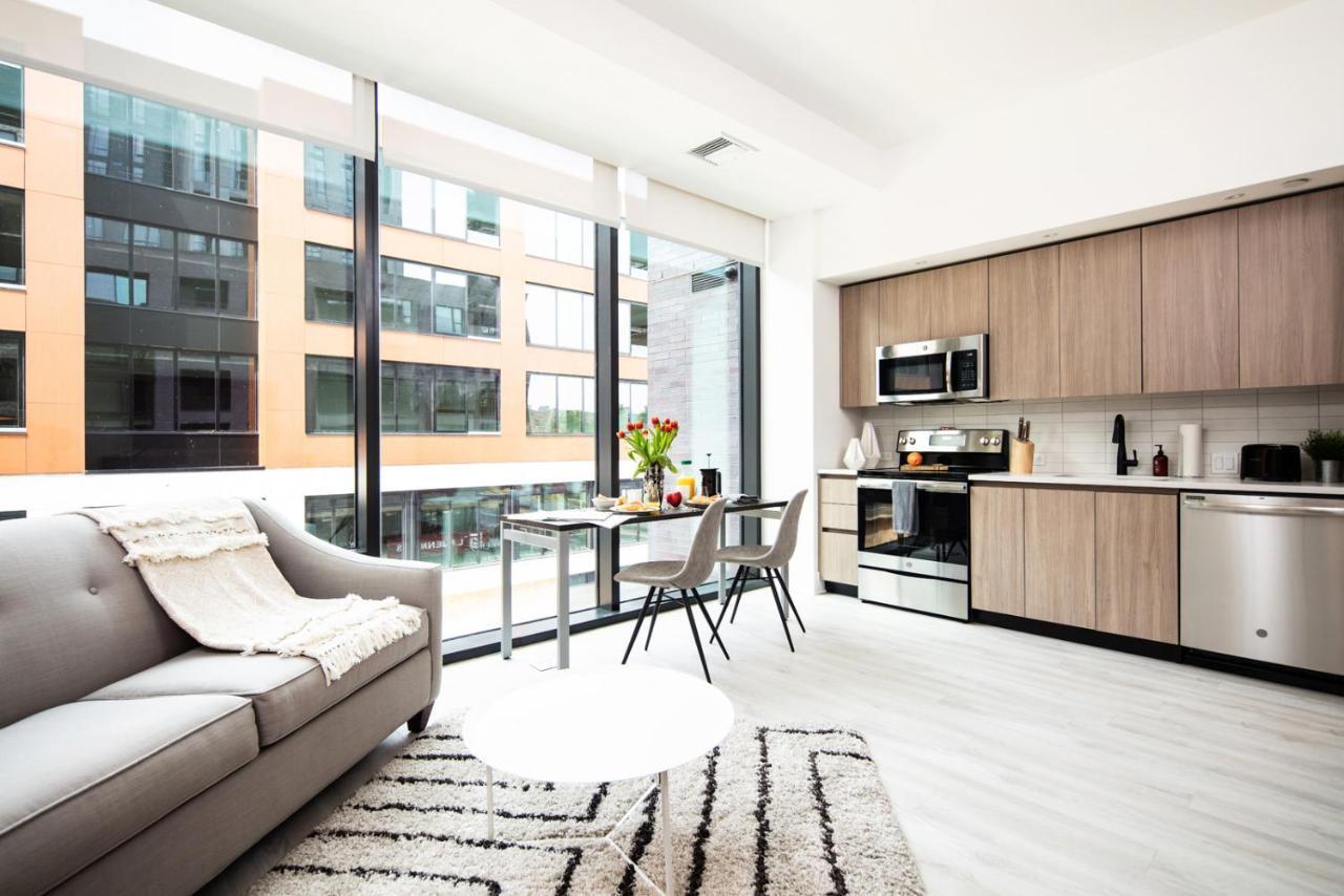 Whyhotel Tysons Corner Greensboro Dr Екстер'єр фото