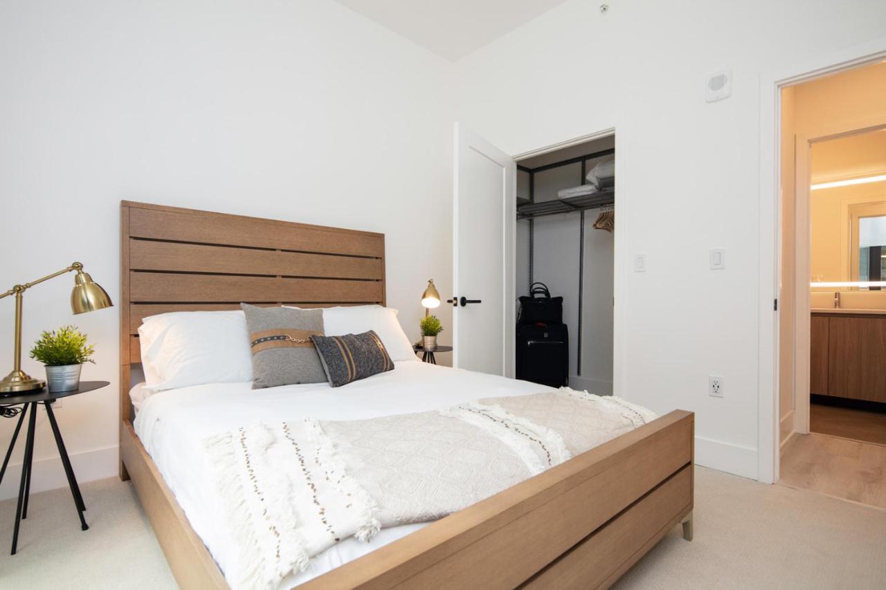 Whyhotel Tysons Corner Greensboro Dr Екстер'єр фото