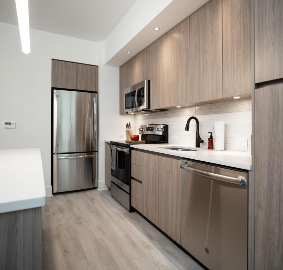 Whyhotel Tysons Corner Greensboro Dr Екстер'єр фото