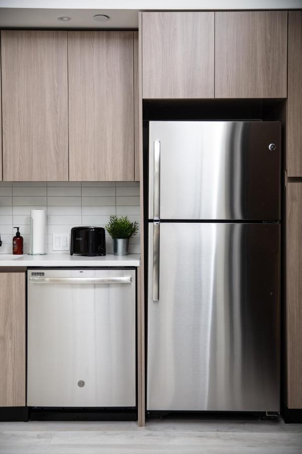 Whyhotel Tysons Corner Greensboro Dr Екстер'єр фото