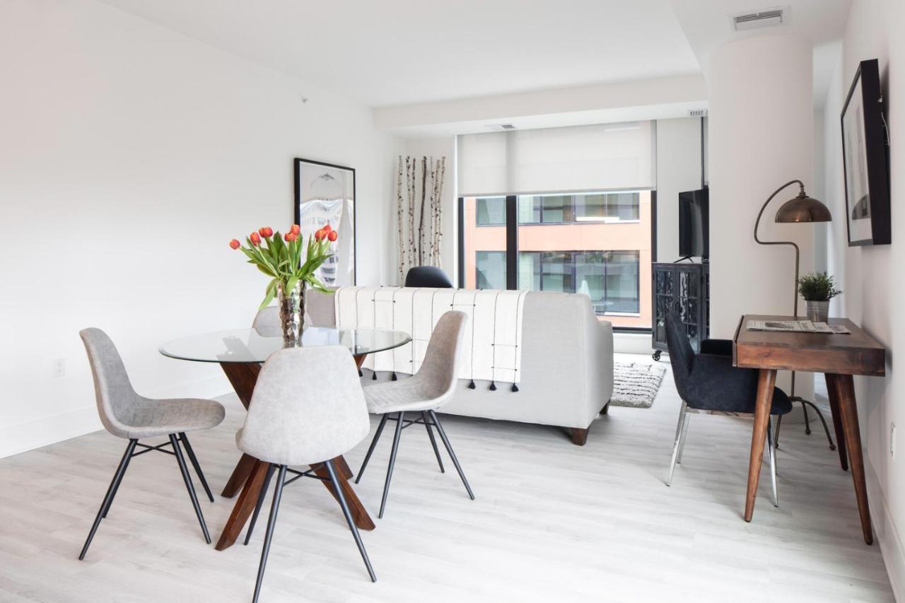 Whyhotel Tysons Corner Greensboro Dr Екстер'єр фото
